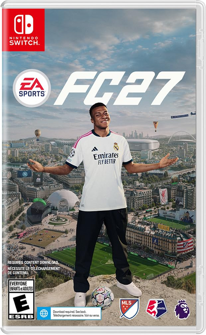 EA SPORTS FC 27 (LATAM)