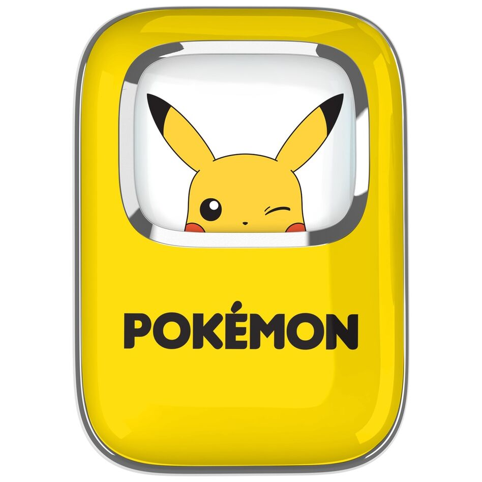 OTL - Pokemon Pikachu Slide TWS earphones (EUR)
