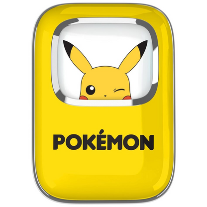 OTL - Pokemon Pikachu Slide TWS earphones (EUR)