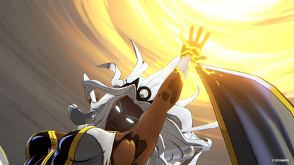 Marvel Tōkon: Fighting Souls (LATAM)