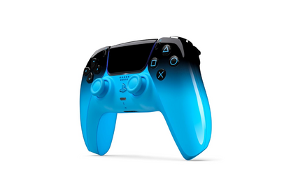 PlayStation DualSense Wireless Controller – Rhythm Blue - for PS5 (US)