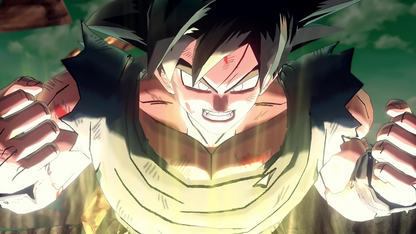 DRAGON BALL XENOVERSE 2 (US)*