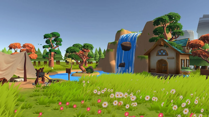 Life in Willowdale: Farm Adventures (EUR)