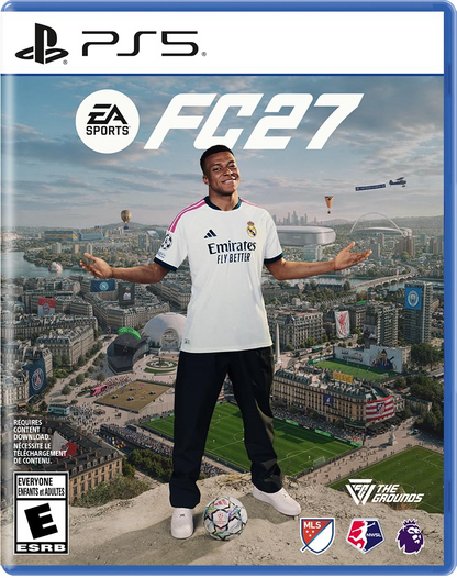 EA SPORTS FC 27 (LATAM)