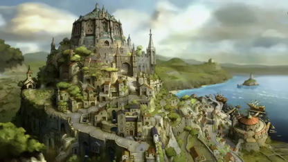 Bravely Default Flying Fairy HD Remaster (UAE)