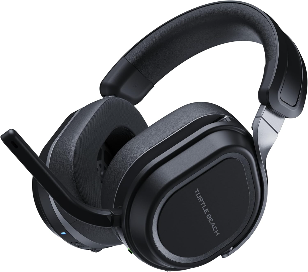 Turtle Beach Stealth 700 Gen 3 Wireless Multiplatform Amplified Gaming Headset (US) Open Box)