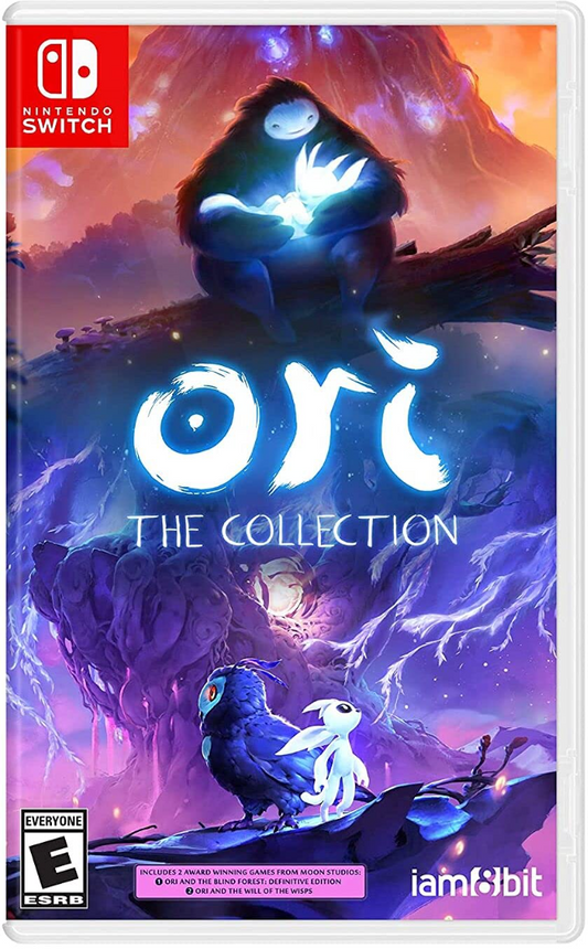 Ori: The Collection (US)