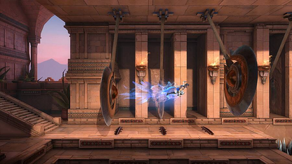 Prince of Persia: The Lost Crown Standard Edition (US)