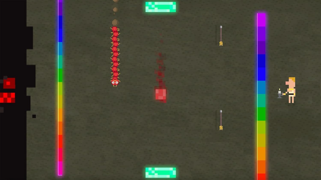 Atari Mania (EUR)