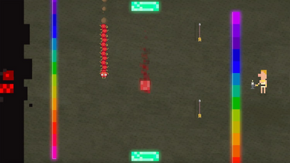 Atari Mania (EUR)