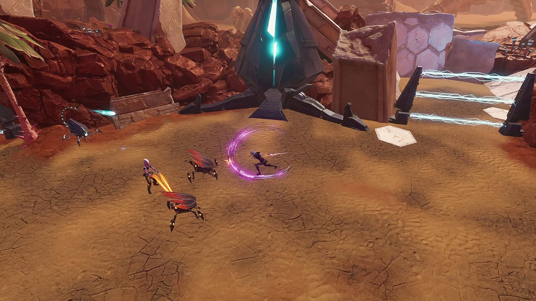Star Trek Prodigy: Supernova (EUR)