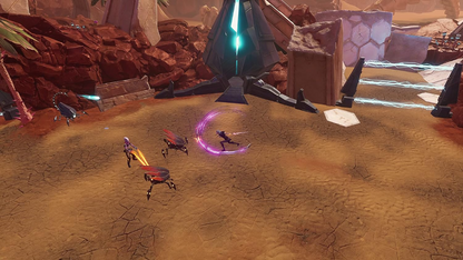 Star Trek Prodigy: Supernova (EUR)