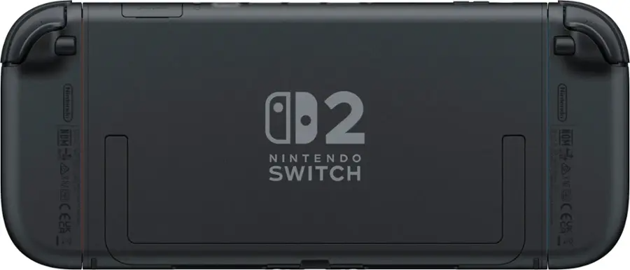 Nintendo Switch 2 (US)