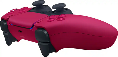 DualSense Wireless Controller for PS5 - Cosmic Red (US)