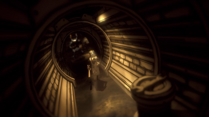 Bendy: Lone Wolf (EUR)