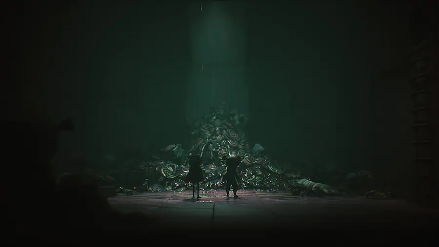 Little Nightmares III (US)