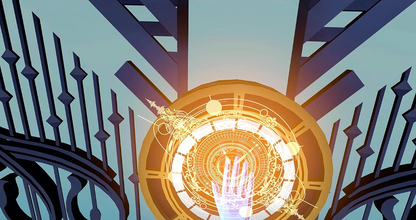Dyschronia: Chronos Alternate (VR) (EUR)