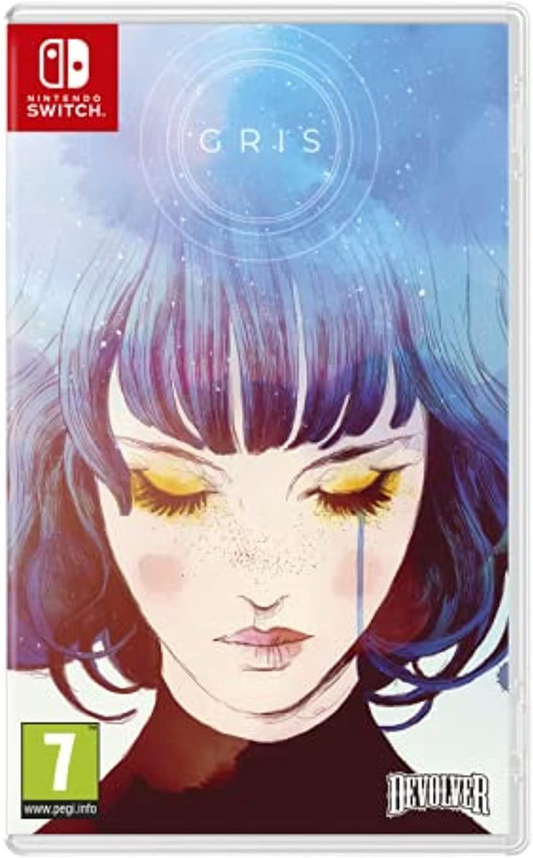 Gris (EUR)