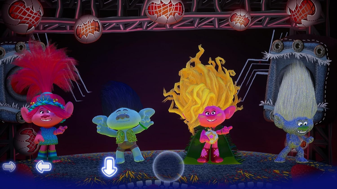 Trolls Remix Rescue (EUR)