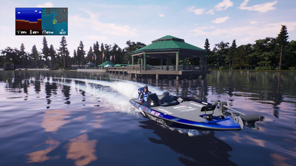 Bassmaster - Fishing Deluxe (EUR)