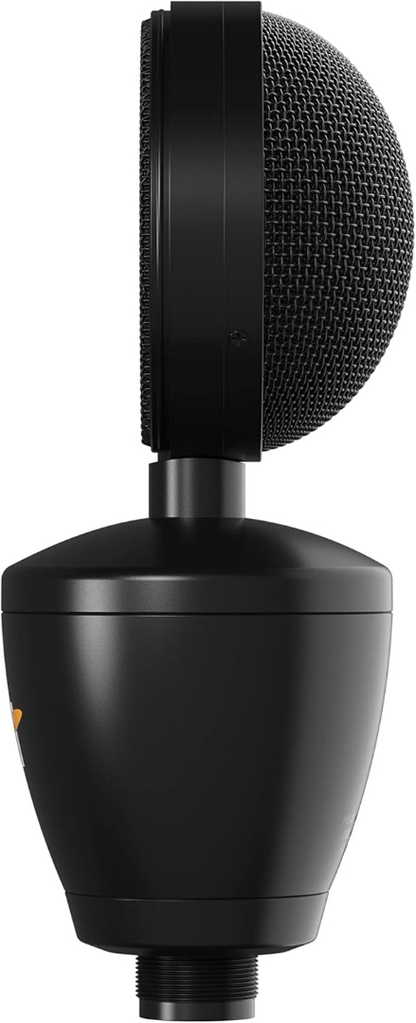 Neat Worker Bee II Wired Microphone - Black (EUR)
