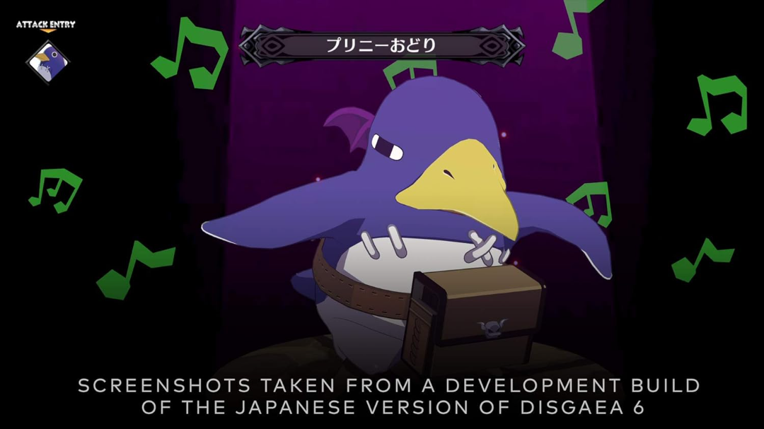 Disgaea 6: Defiance of Destiny - Unrelenting Edition (EUR)