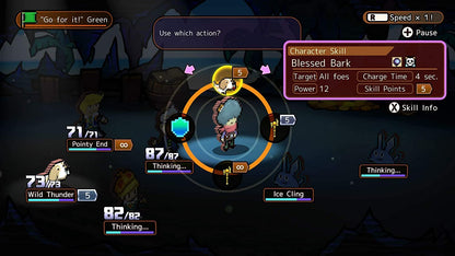 Heroland: Knowble Edition (US)*