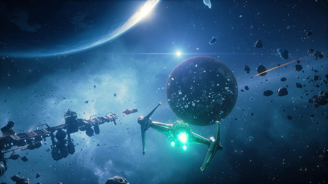Everspace: Stellar Edition (US)