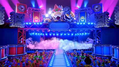 Super Mario Party Jamboree + Jamboree TV (UAE)