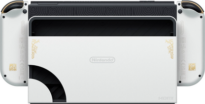 Nintendo Switch – OLED Model - The Legend of Zelda: Tears of the Kingdom Edition (JP) - Refurbished