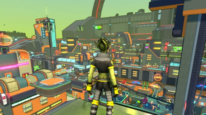 Hover (EUR)