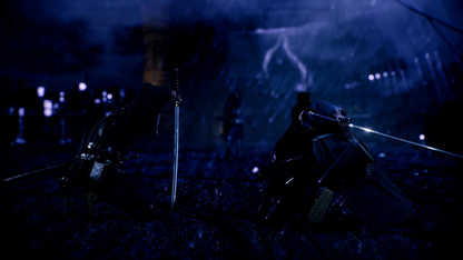 Rise Of The Ronin (US)