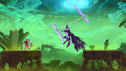 Dead Cells: Return to Castlevania Edition (US)