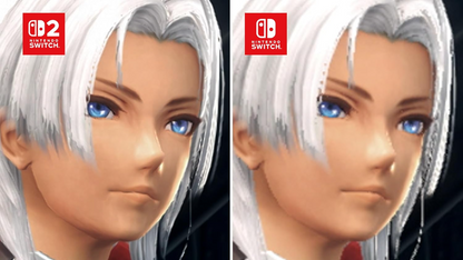 Xenoblade Chronicles X Definitive Edition (US)