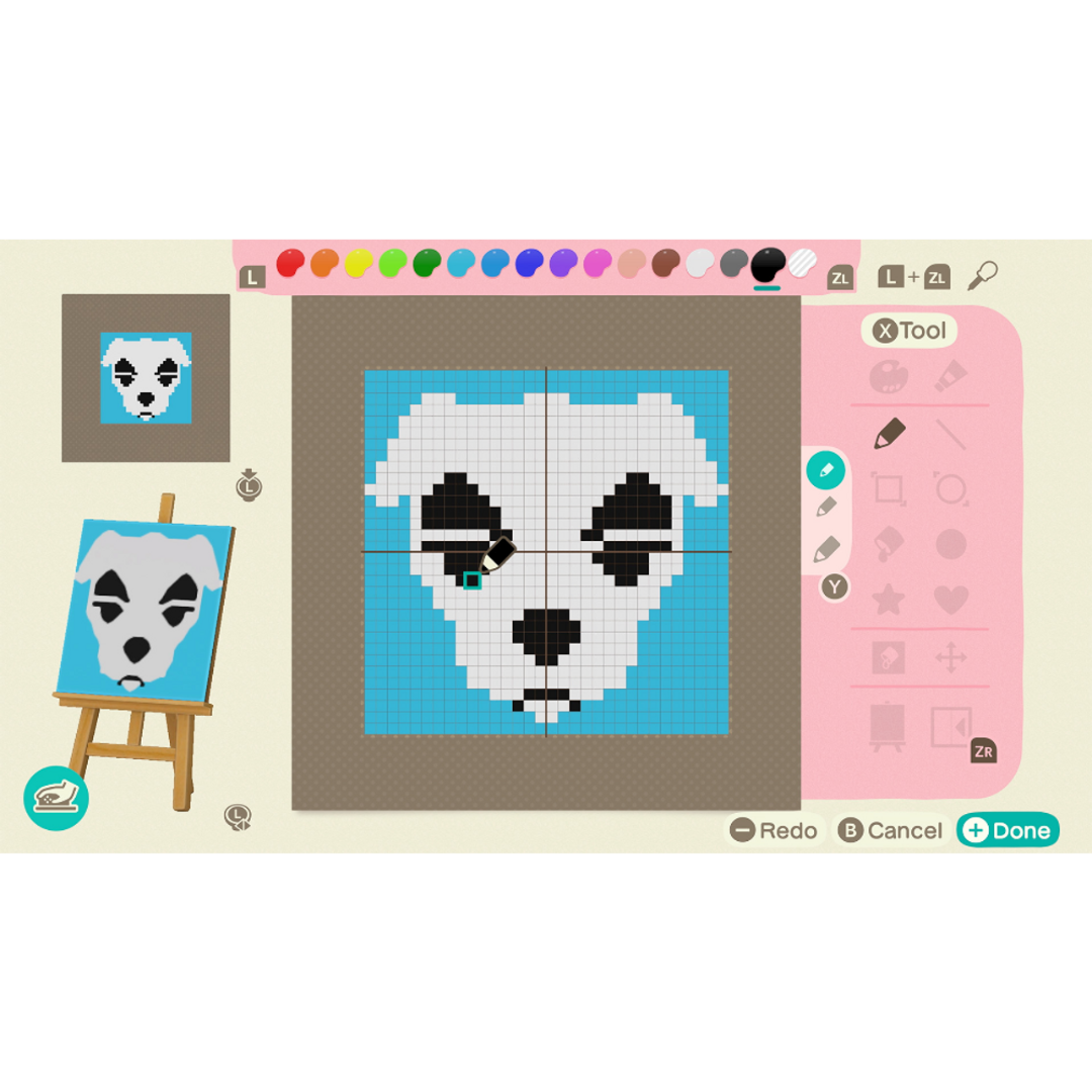 Animal Crossing: New Horizons - Nintendo Switch 2 Edition (US)