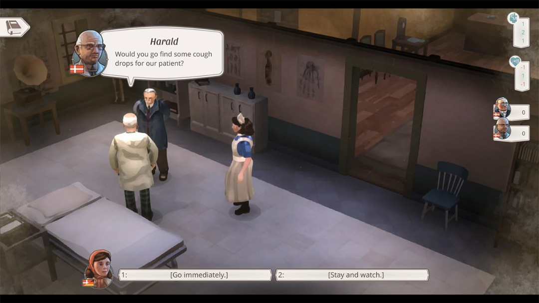 Gerda - The Resistance Edition (EUR)