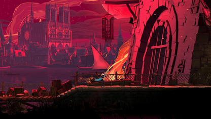 Castlevania: Belmont's Curse | NIGHT ONE EDITION (US)