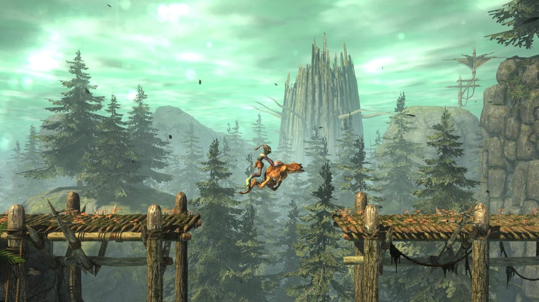 Oddworld Collection (EUR)