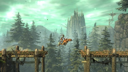 Oddworld Collection (EUR)