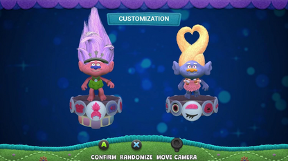 Trolls Remix Rescue (EUR)