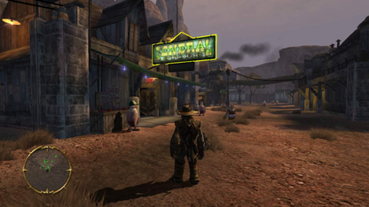 Oddworld Collection (EUR)