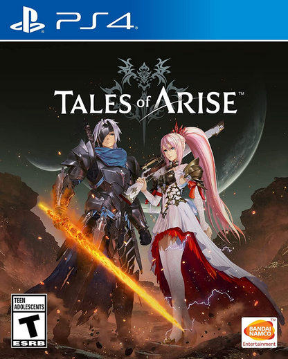 Tales of Arise (US)