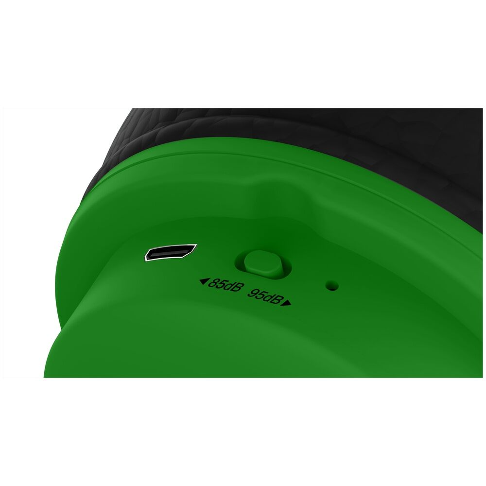OTL Minecraft Kids Wireless Headphones - Green (EUR)