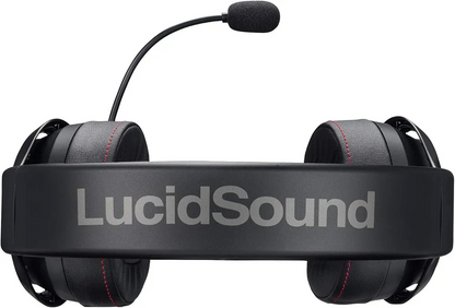 LucidSound LS25BK Gaming Headset  (US)