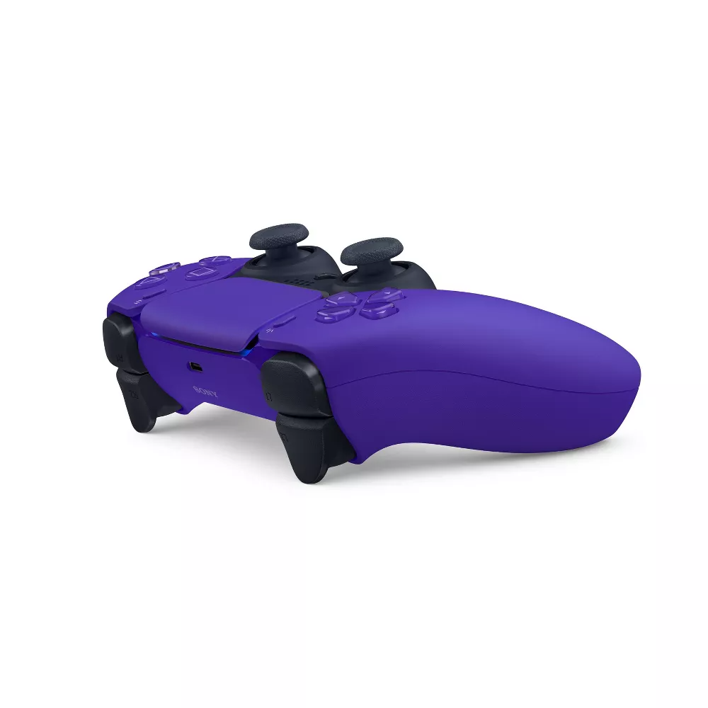 PlayStation DualSense Wireless Controller - Galactic Purple - PlayStation 5 (US)