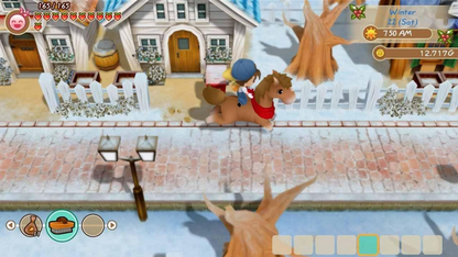 Story Of Seasons: Friends Of Mineral Town (EUR)