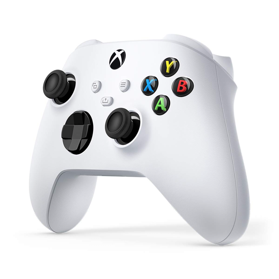 Xbox Wireless Controller - Robot White (JP)