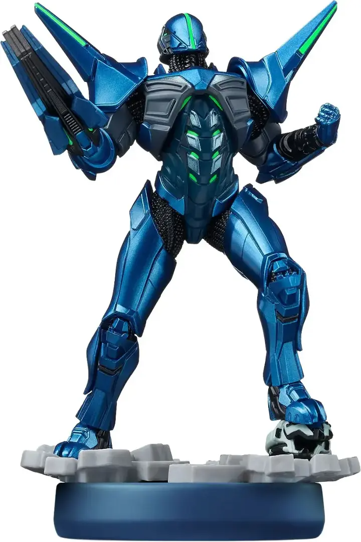 Amiibo Sylux - Metroid Prime 4: Beyond Series (US)