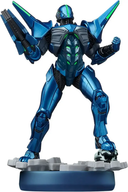 Amiibo Sylux - Metroid Prime 4: Beyond Series (US)