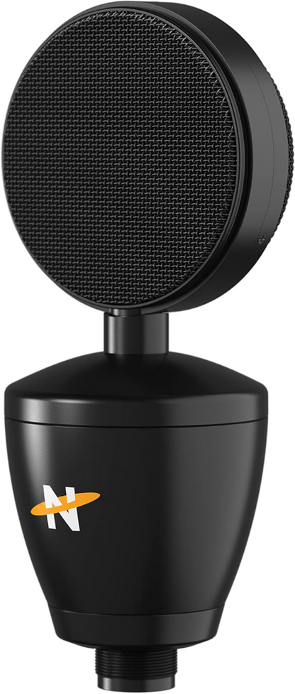 Neat Worker Bee II Wired Microphone - Black (EUR)